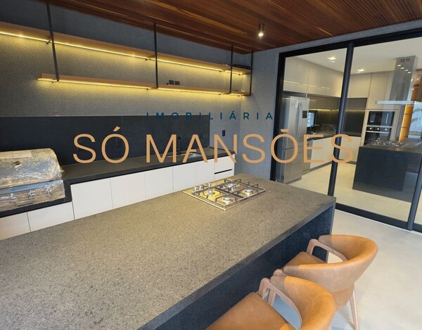 CASA À VENDA NO CONDOMÍNIO VICTORIA GOLF EM LAGOA SANTA 