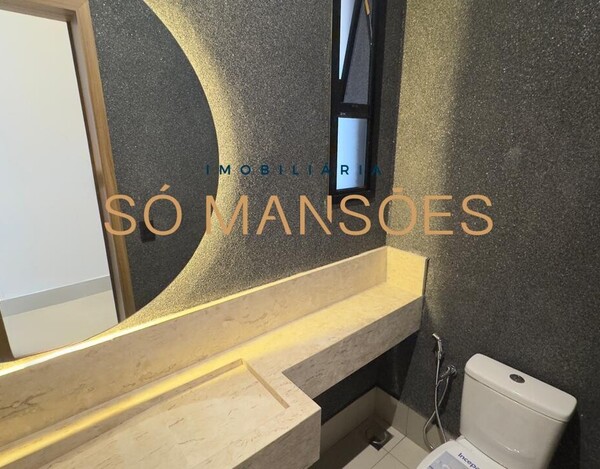 CASA À VENDA NO CONDOMÍNIO VICTORIA GOLF EM LAGOA SANTA 