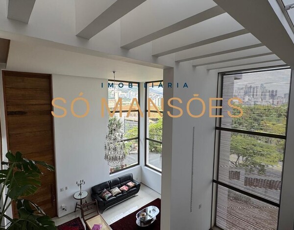 CASA À VENDA NO BAIRRO ESTORIL EM BH 