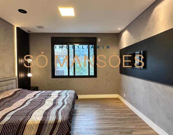 BOSQUE DO JAMBREIRO - CASA À VENDA EM NOVA LIMA
