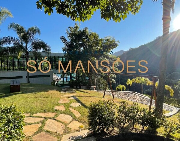 VALE DOS CRISTAIS - COBERTURA À VENDA EM NOVA LIMA
