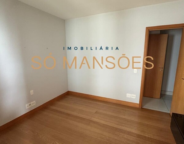 APARTAMENTO À VENDA NO VILA DA SERRA