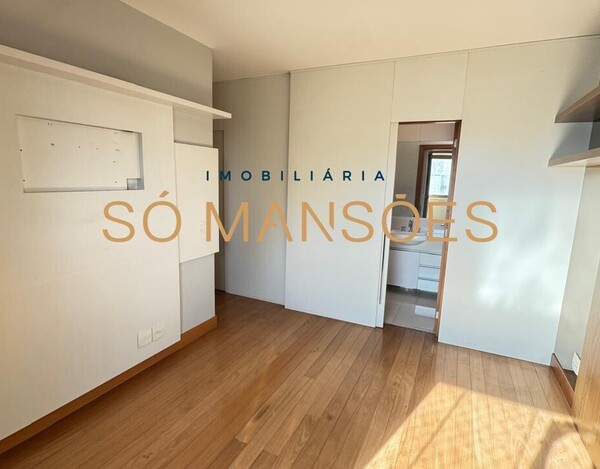 APARTAMENTO À VENDA NO VILA DA SERRA