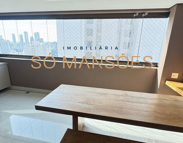 APARTAMENTO À VENDA NO VILA DA SERRA