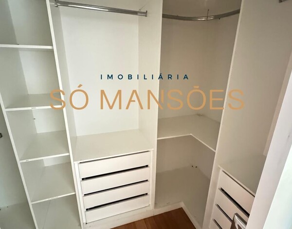 APARTAMENTO À VENDA NO VILA DA SERRA