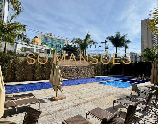 APARTAMENTO À VENDA NO VILA DA SERRA