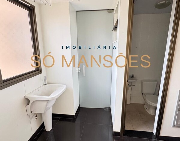 APARTAMENTO À VENDA NO VILA DA SERRA