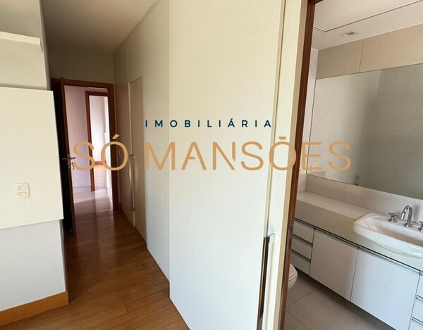 APARTAMENTO À VENDA NO VILA DA SERRA