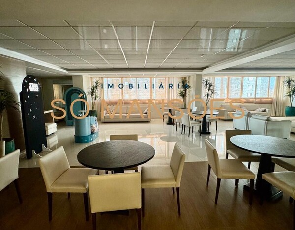 APARTAMENTO À VENDA NO VILA DA SERRA