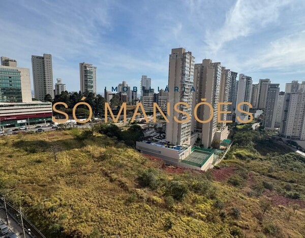 APARTAMENTO À VENDA NO VILA DA SERRA