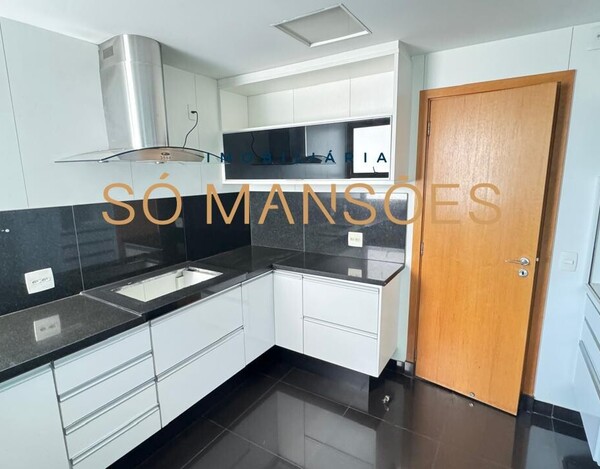 APARTAMENTO À VENDA NO VILA DA SERRA