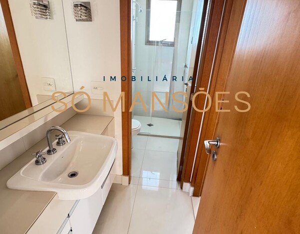 APARTAMENTO À VENDA NO VILA DA SERRA