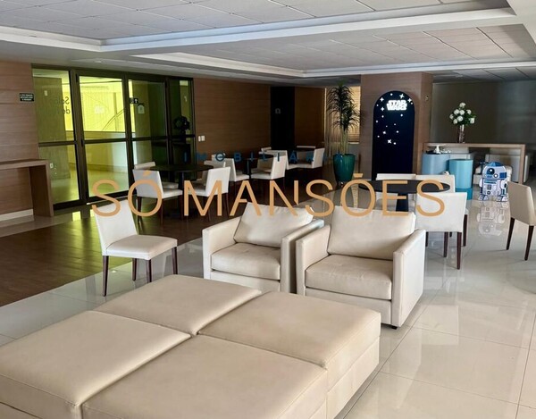 APARTAMENTO À VENDA NO VILA DA SERRA