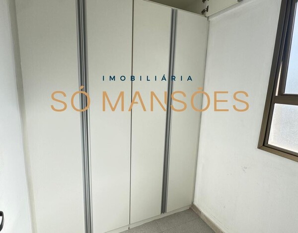 APARTAMENTO À VENDA NO VILA DA SERRA