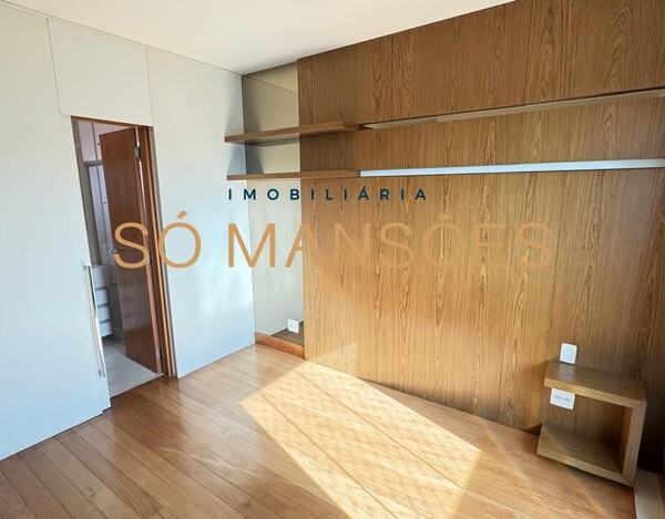 APARTAMENTO À VENDA NO VILA DA SERRA