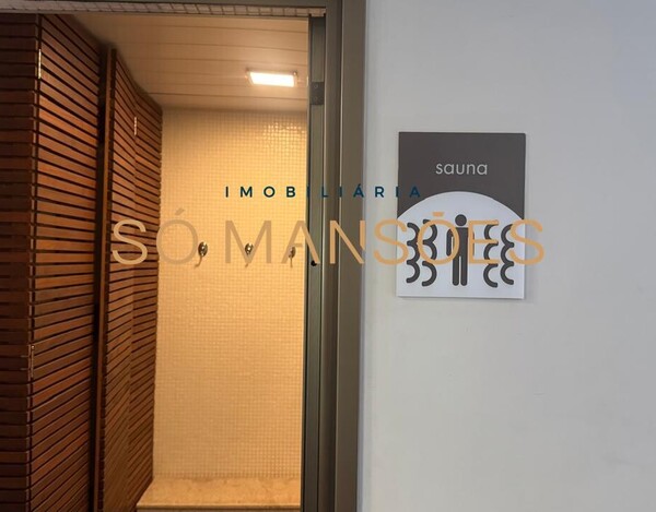 APARTAMENTO À VENDA NO VILA DA SERRA