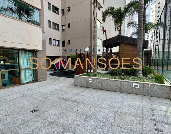 APARTAMENTO À VENDA NO VILA DA SERRA