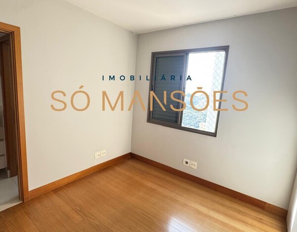 APARTAMENTO À VENDA NO VILA DA SERRA
