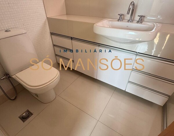 APARTAMENTO À VENDA NO VILA DA SERRA