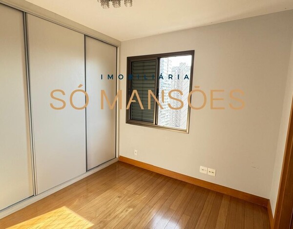 APARTAMENTO À VENDA NO VILA DA SERRA