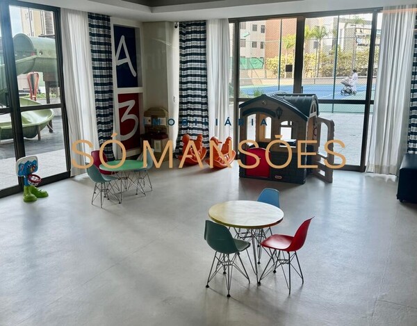 APARTAMENTO À VENDA NO VILA DA SERRA