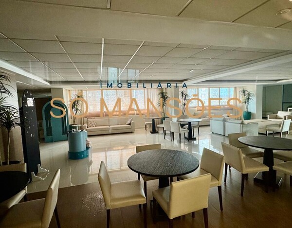 APARTAMENTO À VENDA NO VILA DA SERRA