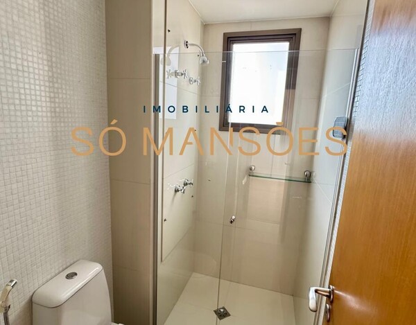 APARTAMENTO À VENDA NO VILA DA SERRA