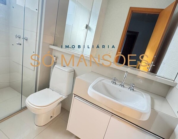 APARTAMENTO À VENDA NO VILA DA SERRA