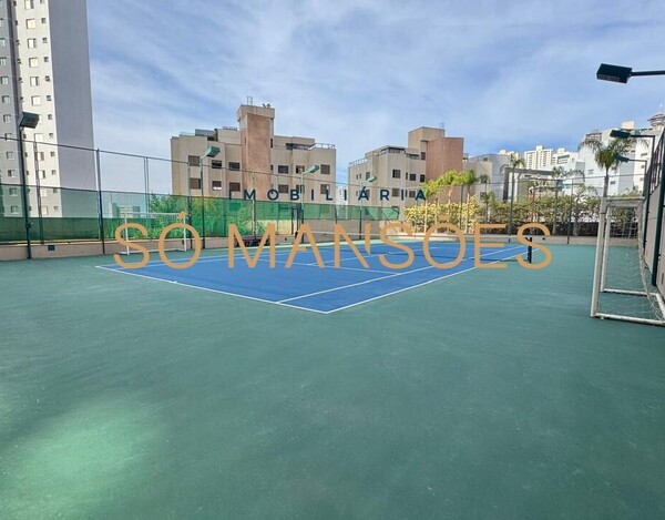 APARTAMENTO À VENDA NO VILA DA SERRA