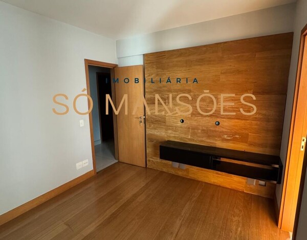 APARTAMENTO À VENDA NO VILA DA SERRA