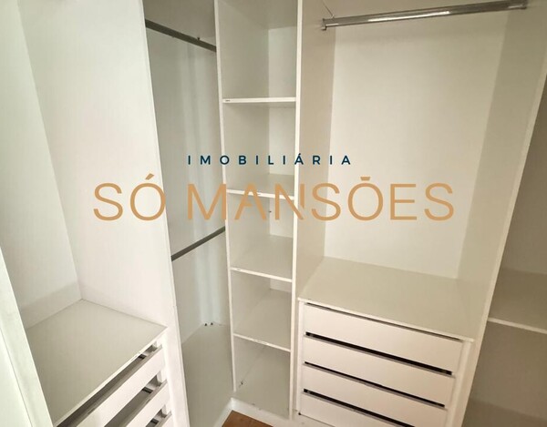 APARTAMENTO À VENDA NO VILA DA SERRA