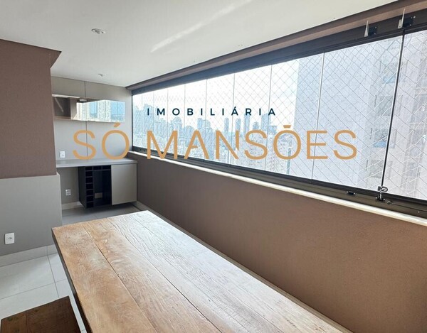 APARTAMENTO À VENDA NO VILA DA SERRA