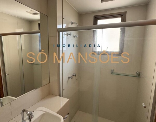 APARTAMENTO À VENDA NO VILA DA SERRA