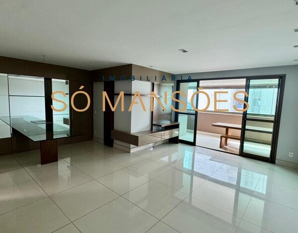 APARTAMENTO À VENDA NO VILA DA SERRA