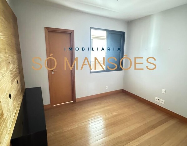 APARTAMENTO À VENDA NO VILA DA SERRA