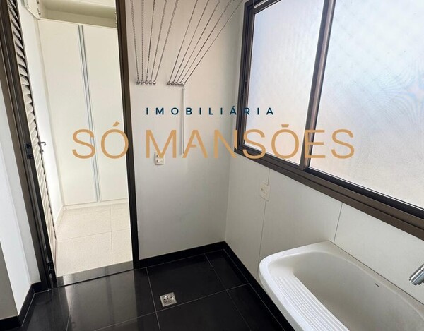APARTAMENTO À VENDA NO VILA DA SERRA