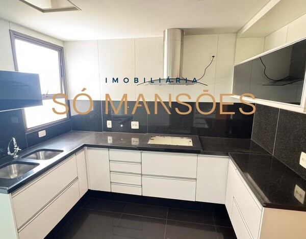 APARTAMENTO À VENDA NO VILA DA SERRA