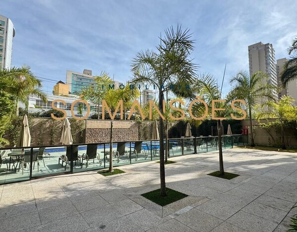 APARTAMENTO À VENDA NO VILA DA SERRA