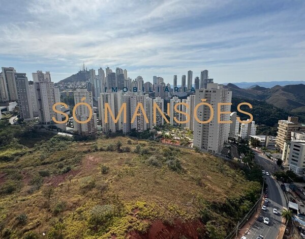 APARTAMENTO À VENDA NO VILA DA SERRA