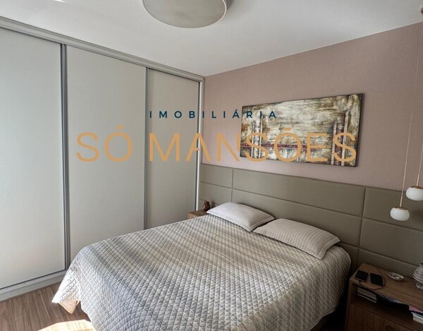 APARTAMENTO À VENDA NO BAIRRO SÃO PEDRO EM BH