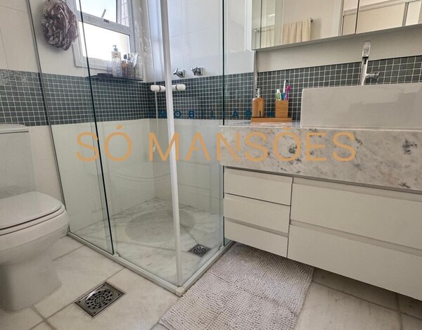 APARTAMENTO À VENDA NO BAIRRO SÃO PEDRO EM BH