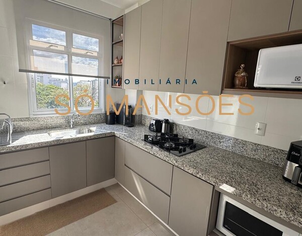 APARTAMENTO À VENDA NO BAIRRO SÃO PEDRO EM BH