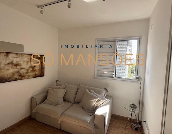 APARTAMENTO À VENDA NO BAIRRO SÃO PEDRO EM BH