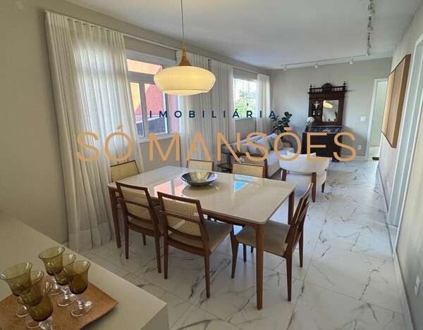 APARTAMENTO À VENDA NO BAIRRO SÃO PEDRO EM BH
