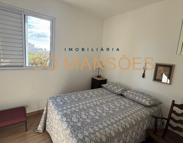 APARTAMENTO À VENDA NO BAIRRO SÃO PEDRO EM BH