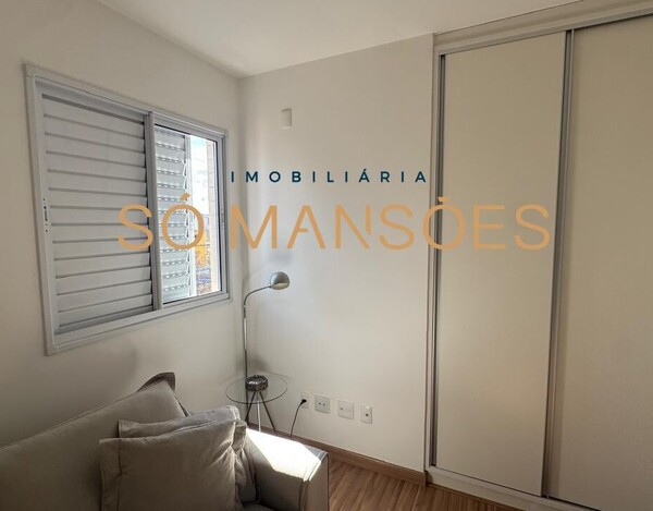 APARTAMENTO À VENDA NO BAIRRO SÃO PEDRO EM BH
