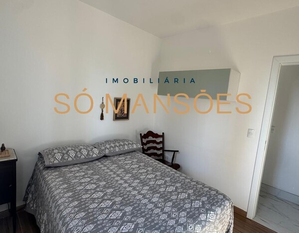 APARTAMENTO À VENDA NO BAIRRO SÃO PEDRO EM BH