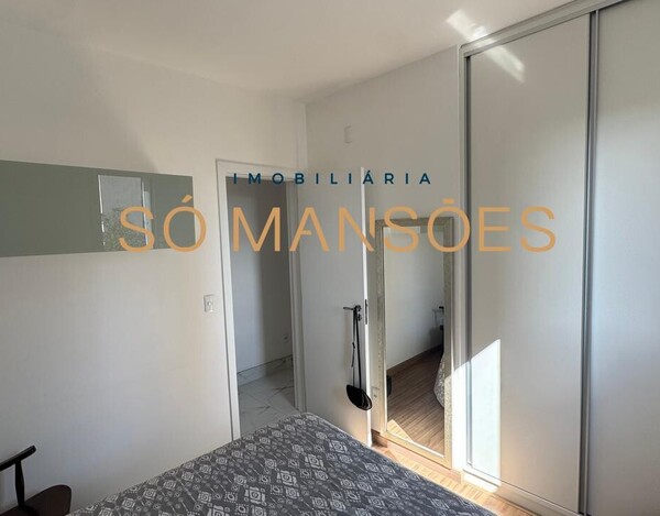 APARTAMENTO À VENDA NO BAIRRO SÃO PEDRO EM BH