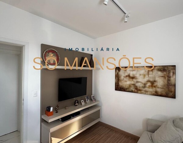 APARTAMENTO À VENDA NO BAIRRO SÃO PEDRO EM BH