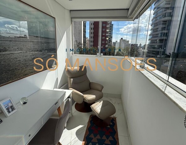 APARTAMENTO À VENDA NO BAIRRO SÃO PEDRO EM BH